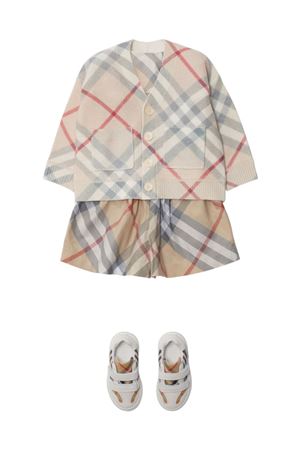  BURBERRY KIDS | 8093117A2205